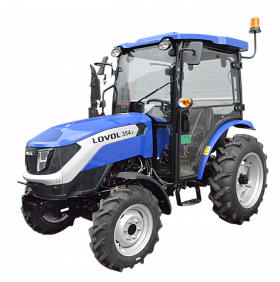LOVOL TE354GIII (2026 г.)